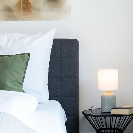 J & K Apartments Kelheim Zewnętrze zdjęcie