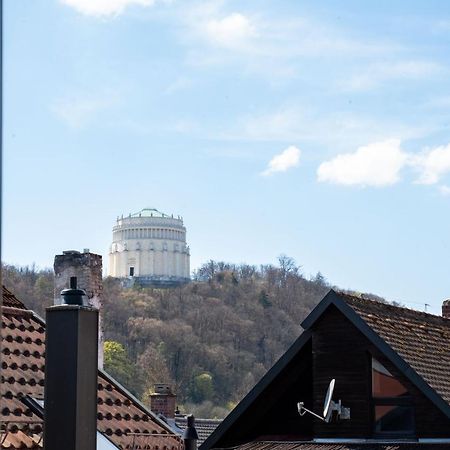 J & K Apartments Kelheim Zewnętrze zdjęcie