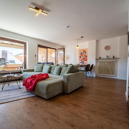 J & K Apartments Kelheim Zewnętrze zdjęcie