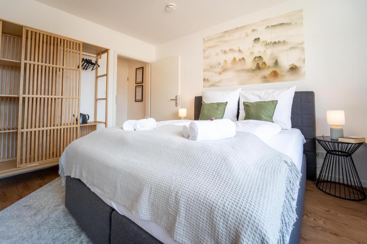 J & K Apartments Kelheim Zewnętrze zdjęcie