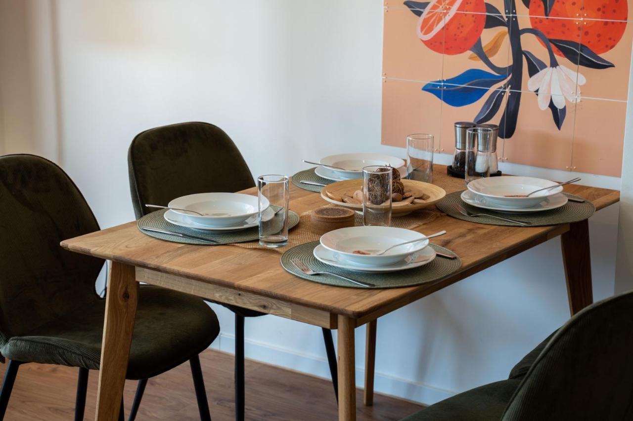 J & K Apartments Kelheim Zewnętrze zdjęcie