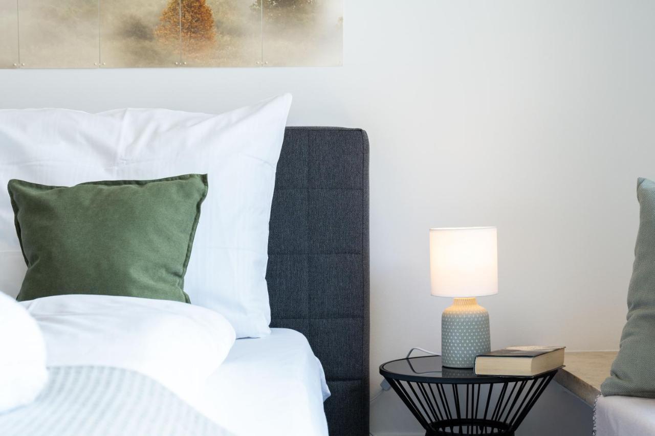 J & K Apartments Kelheim Zewnętrze zdjęcie
