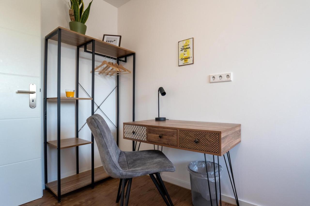 J & K Apartments Kelheim Zewnętrze zdjęcie