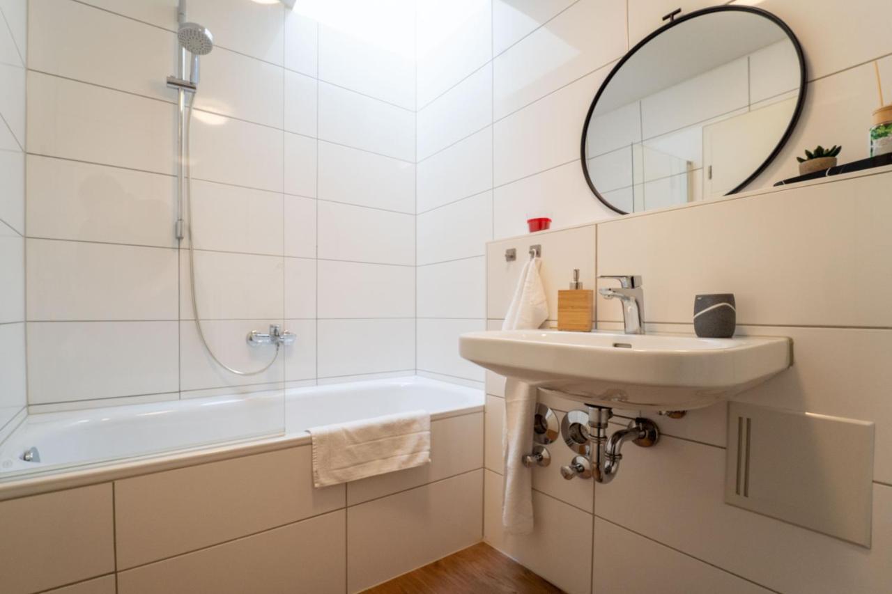 J & K Apartments Kelheim Zewnętrze zdjęcie