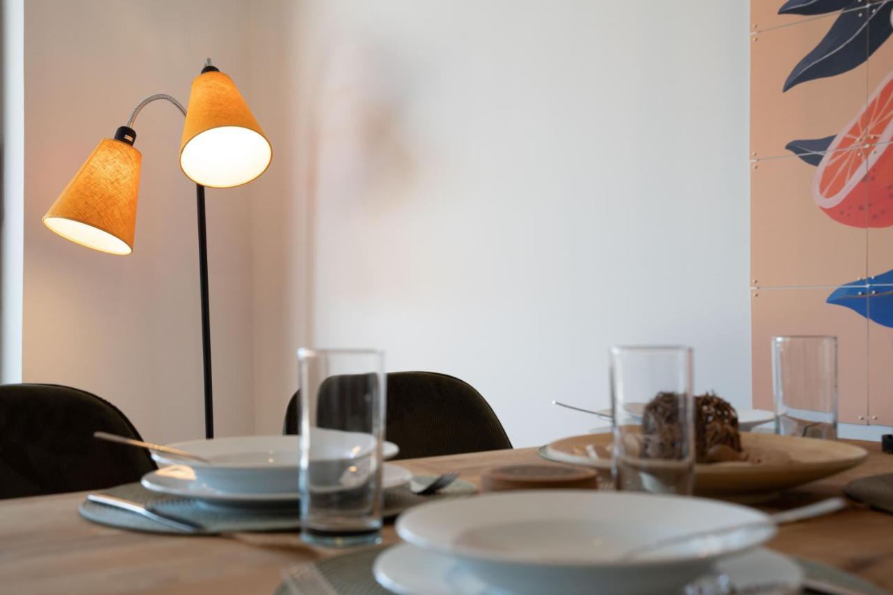 J & K Apartments Kelheim Zewnętrze zdjęcie