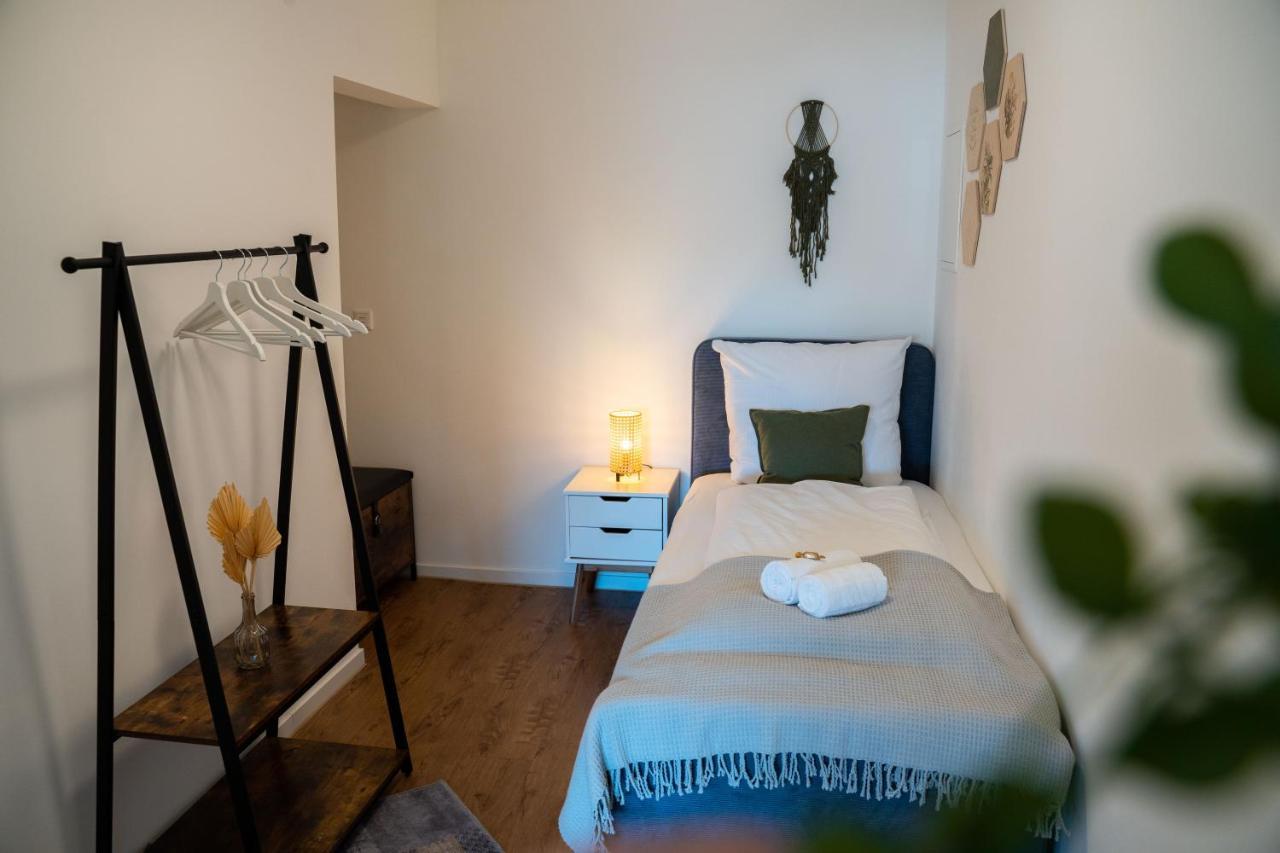 J & K Apartments Kelheim Zewnętrze zdjęcie