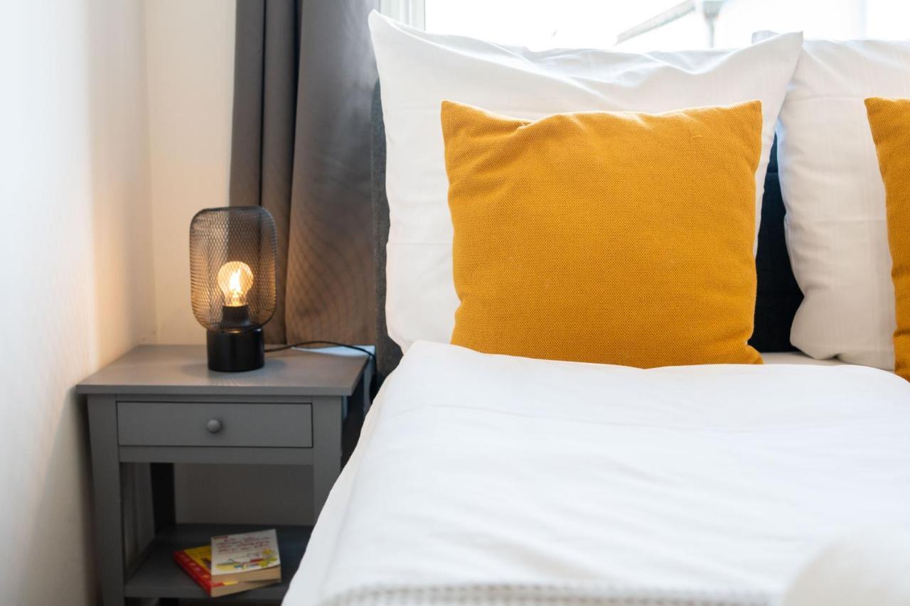 J & K Apartments Kelheim Zewnętrze zdjęcie