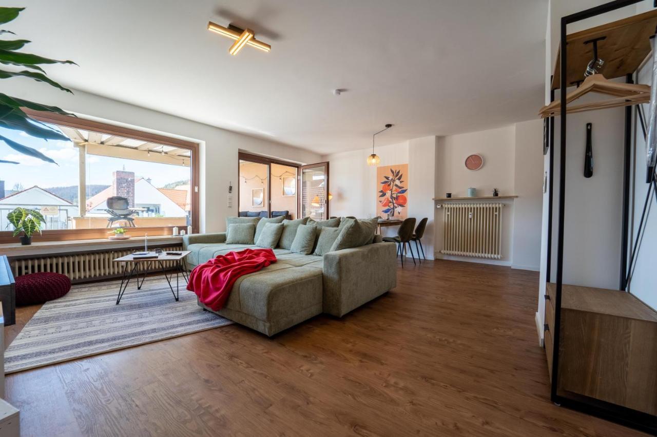 J & K Apartments Kelheim Zewnętrze zdjęcie