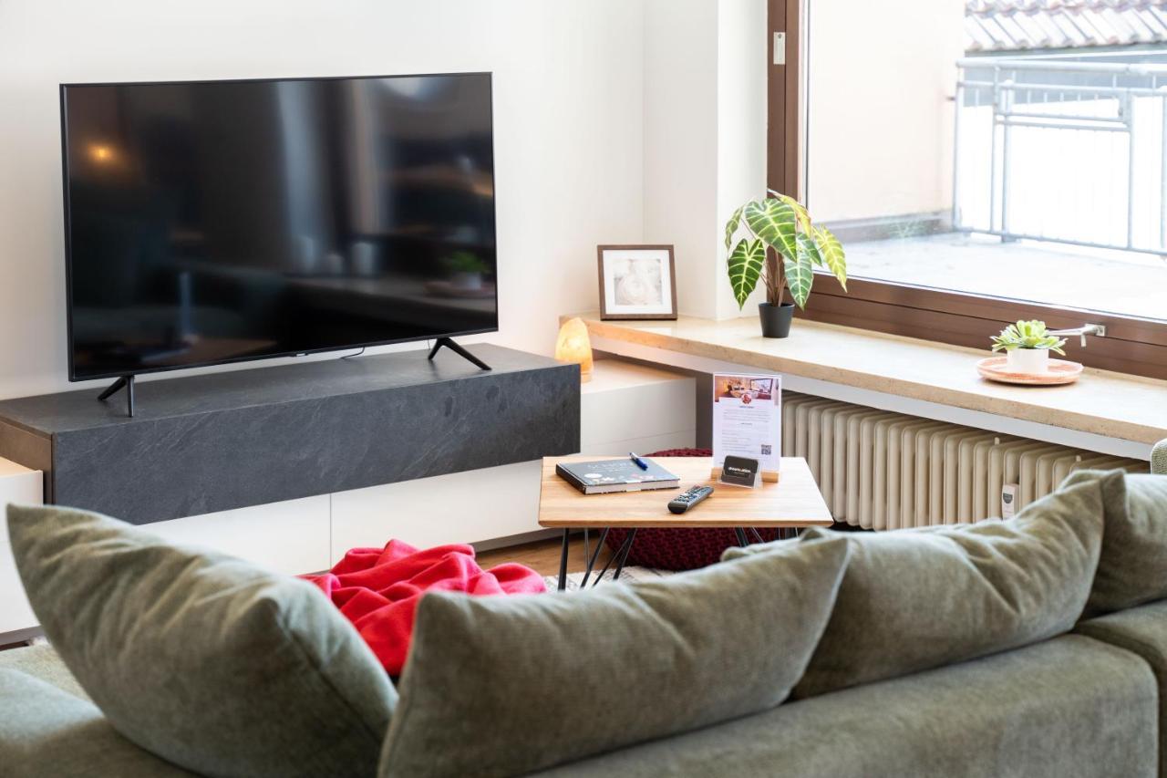 J & K Apartments Kelheim Zewnętrze zdjęcie
