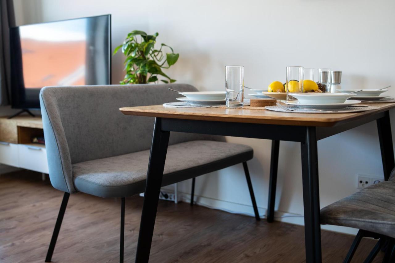 J & K Apartments Kelheim Zewnętrze zdjęcie