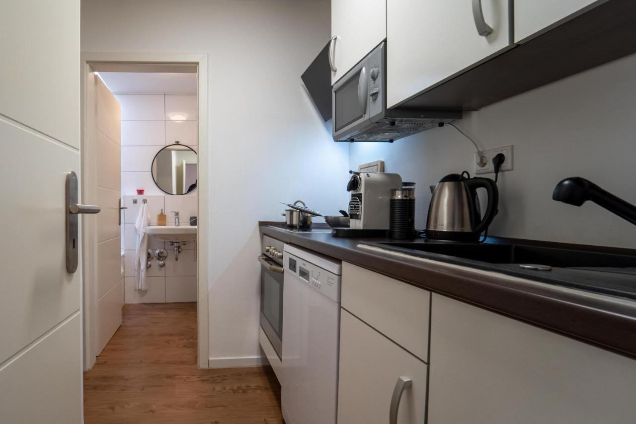J & K Apartments Kelheim Zewnętrze zdjęcie