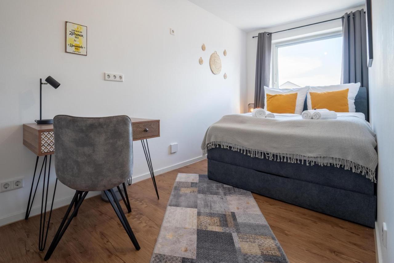 J & K Apartments Kelheim Zewnętrze zdjęcie