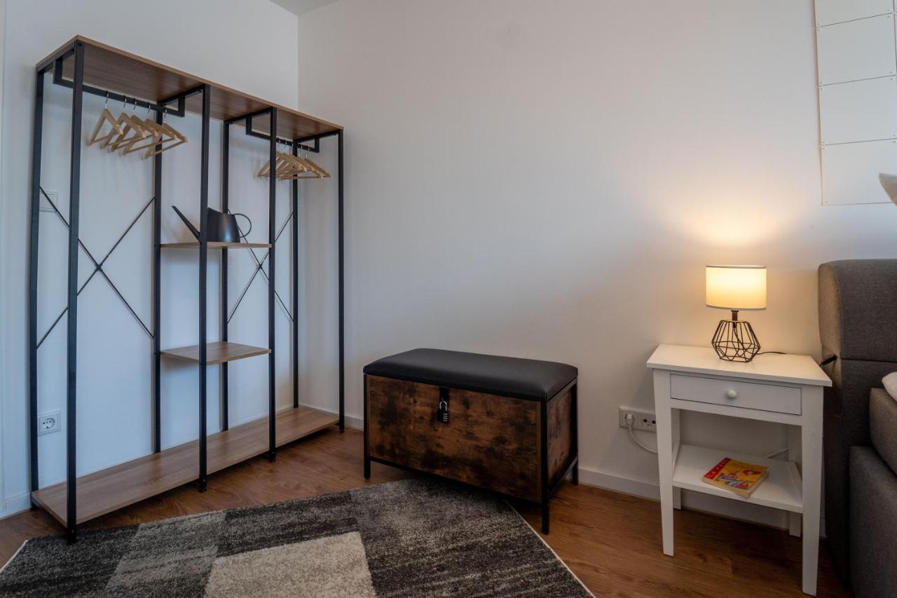 J & K Apartments Kelheim Zewnętrze zdjęcie