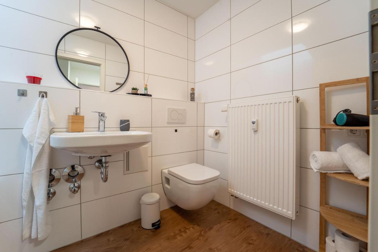 J & K Apartments Kelheim Zewnętrze zdjęcie