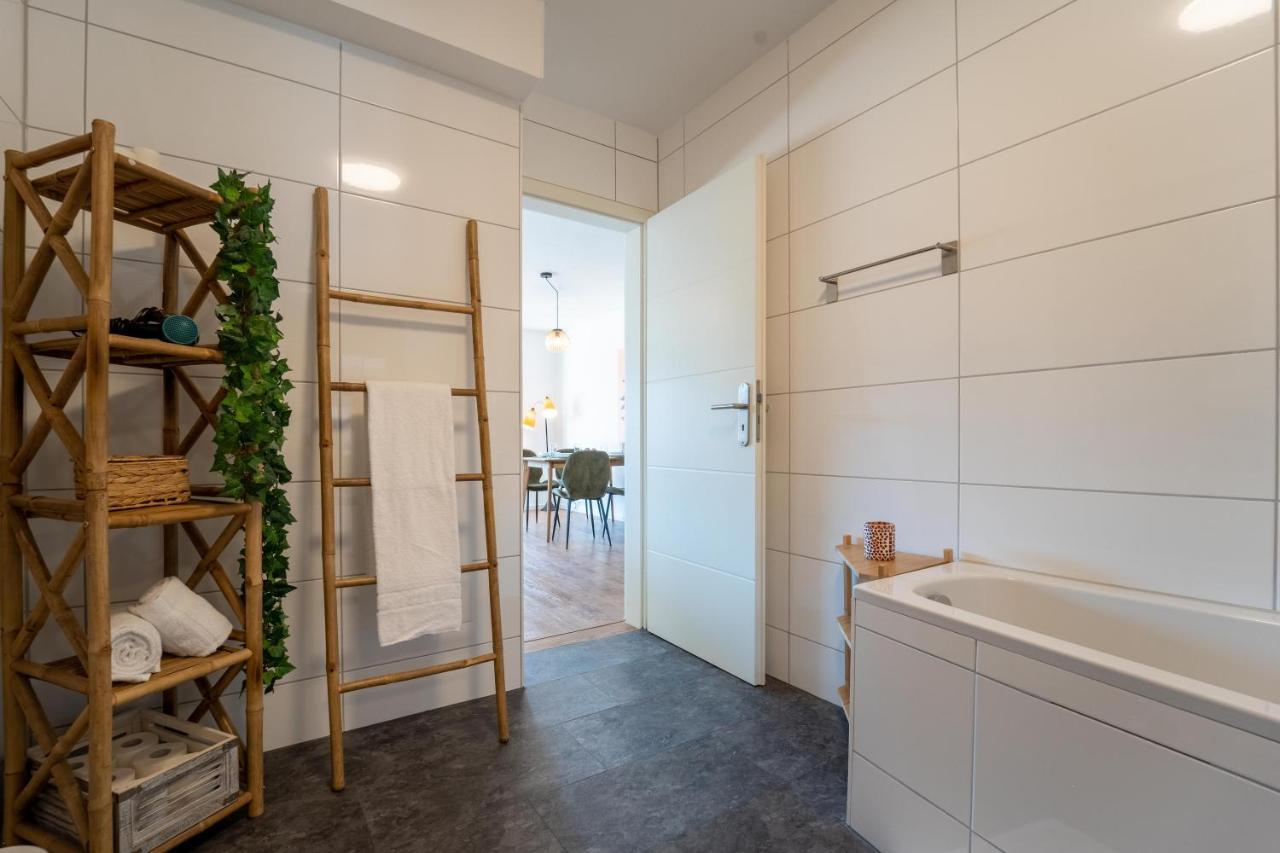 J & K Apartments Kelheim Zewnętrze zdjęcie