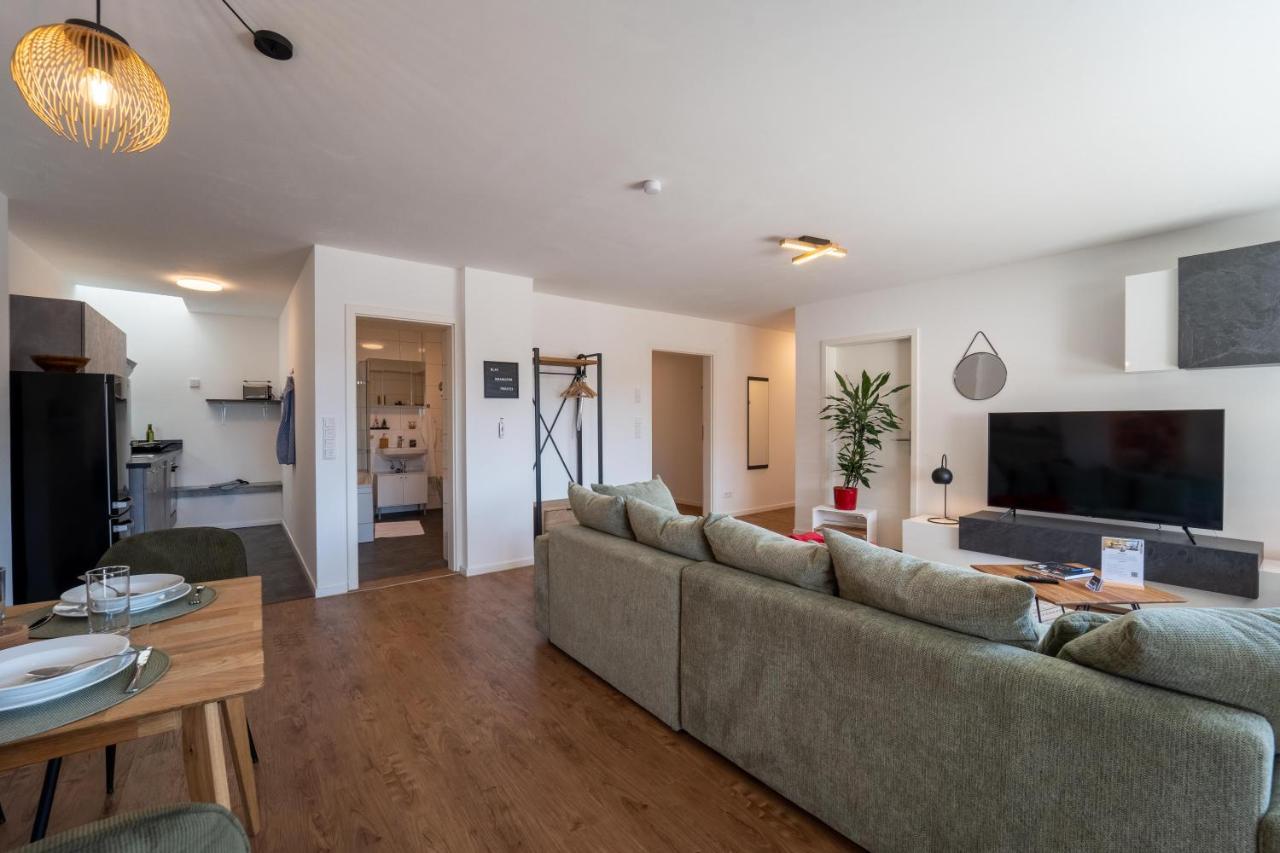 J & K Apartments Kelheim Zewnętrze zdjęcie