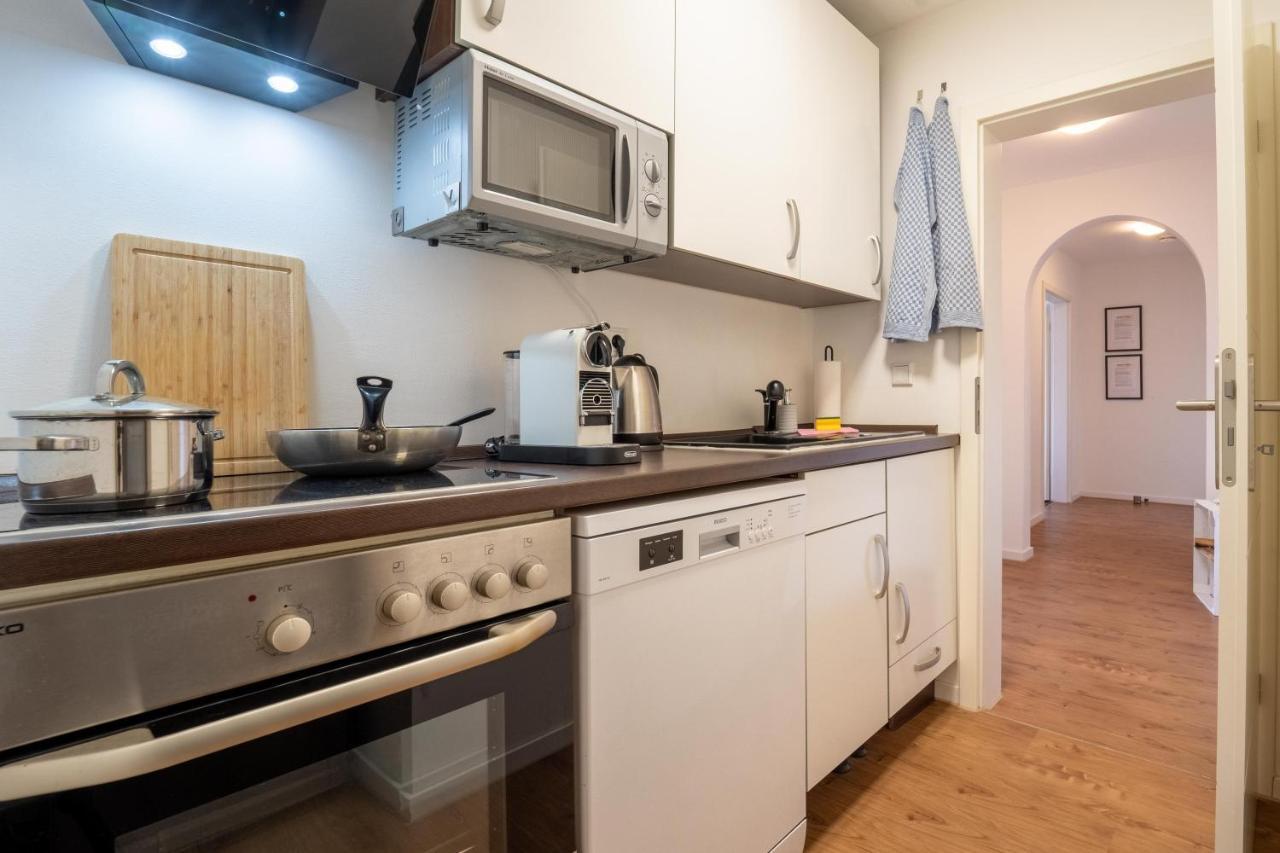 J & K Apartments Kelheim Zewnętrze zdjęcie