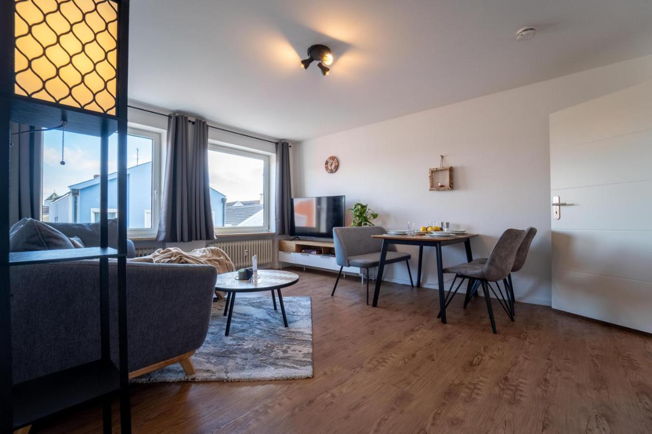 J & K Apartments Kelheim Zewnętrze zdjęcie